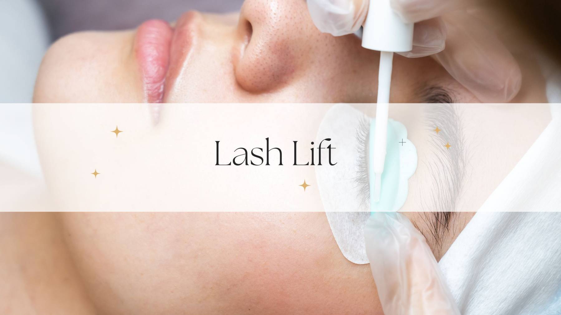 Formation Lash Lift Bordeaux - 1 jour